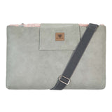 2-in-1 Deckentasche Business