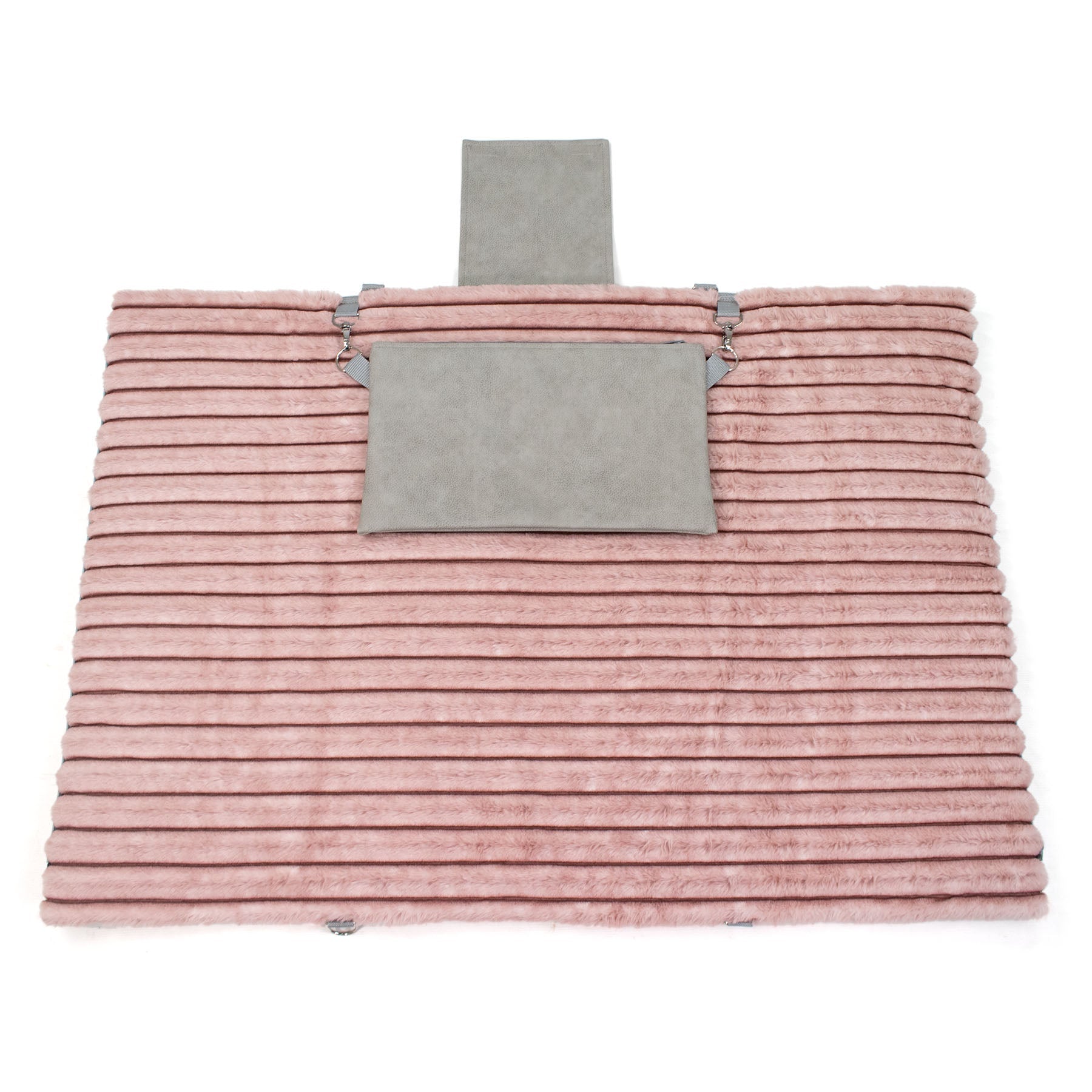 2-in-1 Deckentasche Business