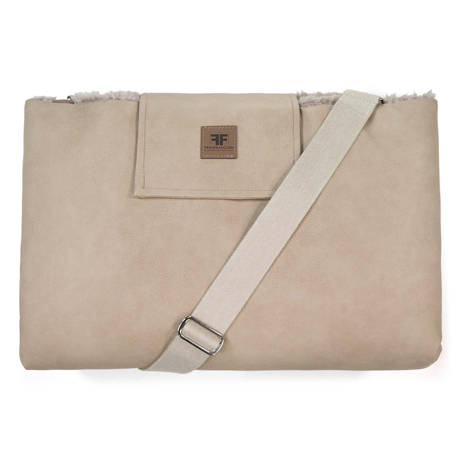 2-in-1 Deckentasche Cottage