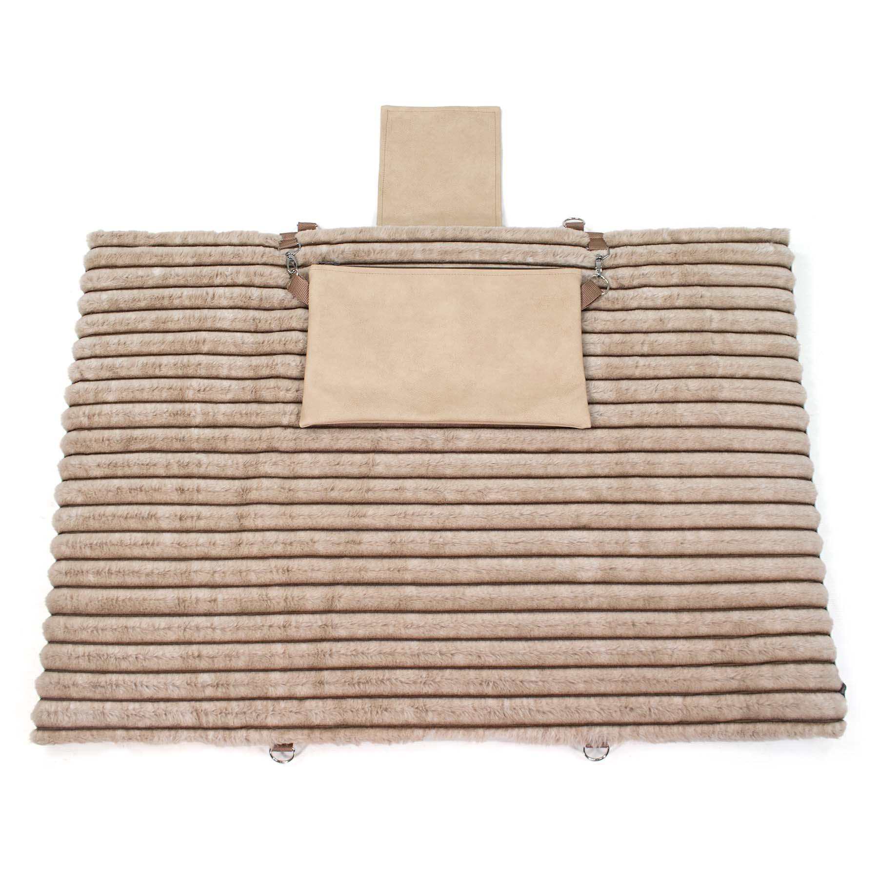 2-in-1 Deckentasche Cottage