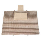 2-in-1 Deckentasche Cottage