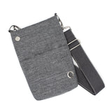 Frau Frauchen Gassitasche Rocky für Hunde und Haustiere