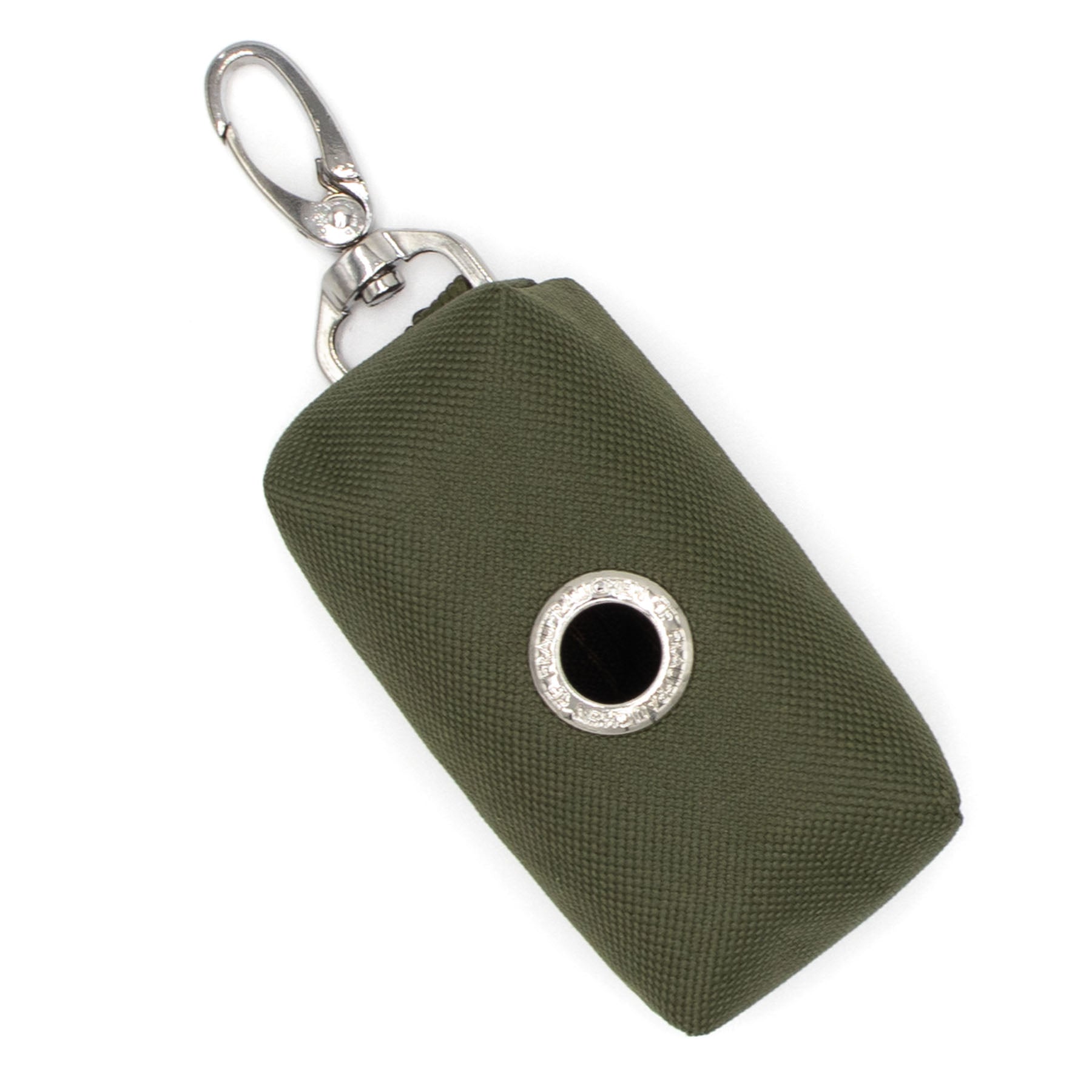 Frau Frauchen Poop-Pocket Ivy für Hunde und Haustiere