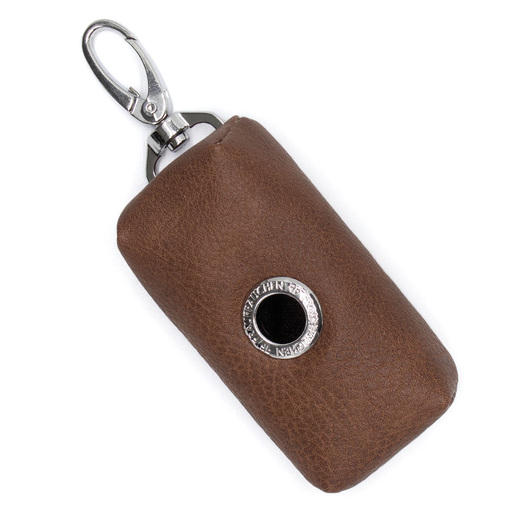 Frau Frauchen Poop-Pocket City für Hunde und Haustiere