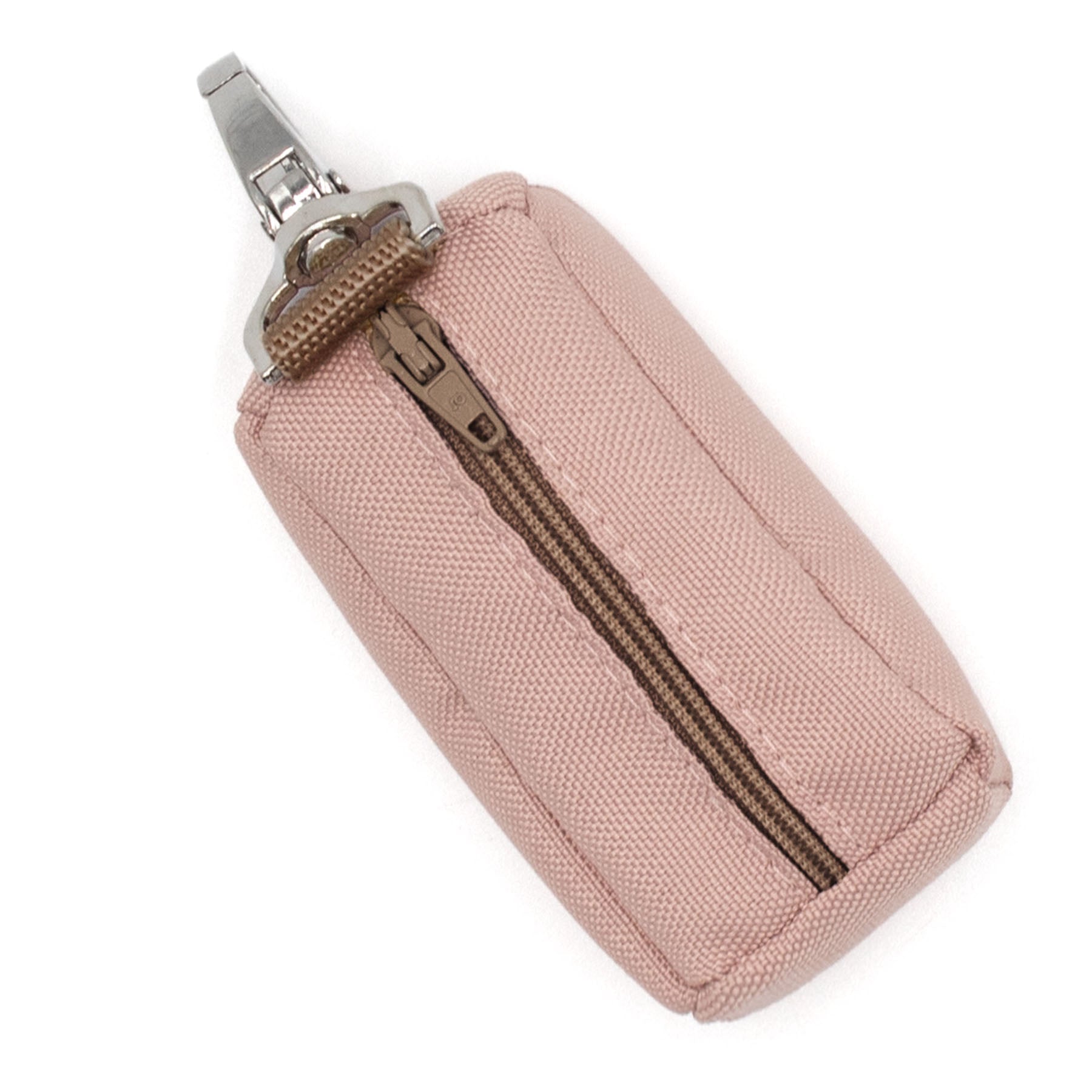 Frau Frauchen Poop-Pocket Rosa für Hunde und Haustiere