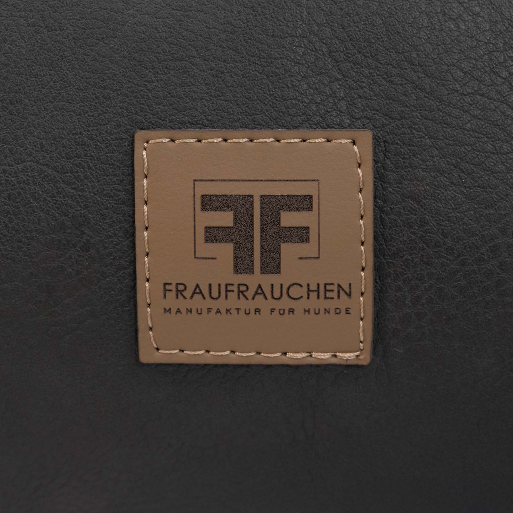 Roll-Up Hundedecke Industrial