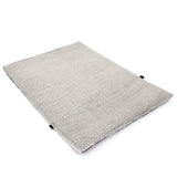 Frau Frauchen Roll Up Kunstleder Onyx für Hunde und Haustiere Frau Frauchen Roll Up Kunstleder Onyx für Hunde und Haustiere