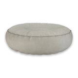 Frau Frauchen Wechselbezug für orthopädisches Hundebett CaLo Kunstleder Business für Hunde und Haustiere