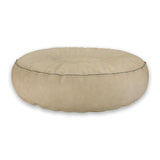 Frau Frauchen Wechselbezug für orthopädisches Hundebett CaLo Kunstleder Cottage für Hunde und Haustiere