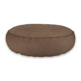 Frau Frauchen Wechselbezug für orthopädisches Hundebett CaLo Kunstleder Savannah für Hunde und Haustiere