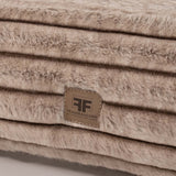 Frau Frauchen orthopädisches Hundebett Letto Finca für Hunde und Haustiere Frau Frauchen orthopädisches Hundebett Letto Finca für Hunde und Haustiere