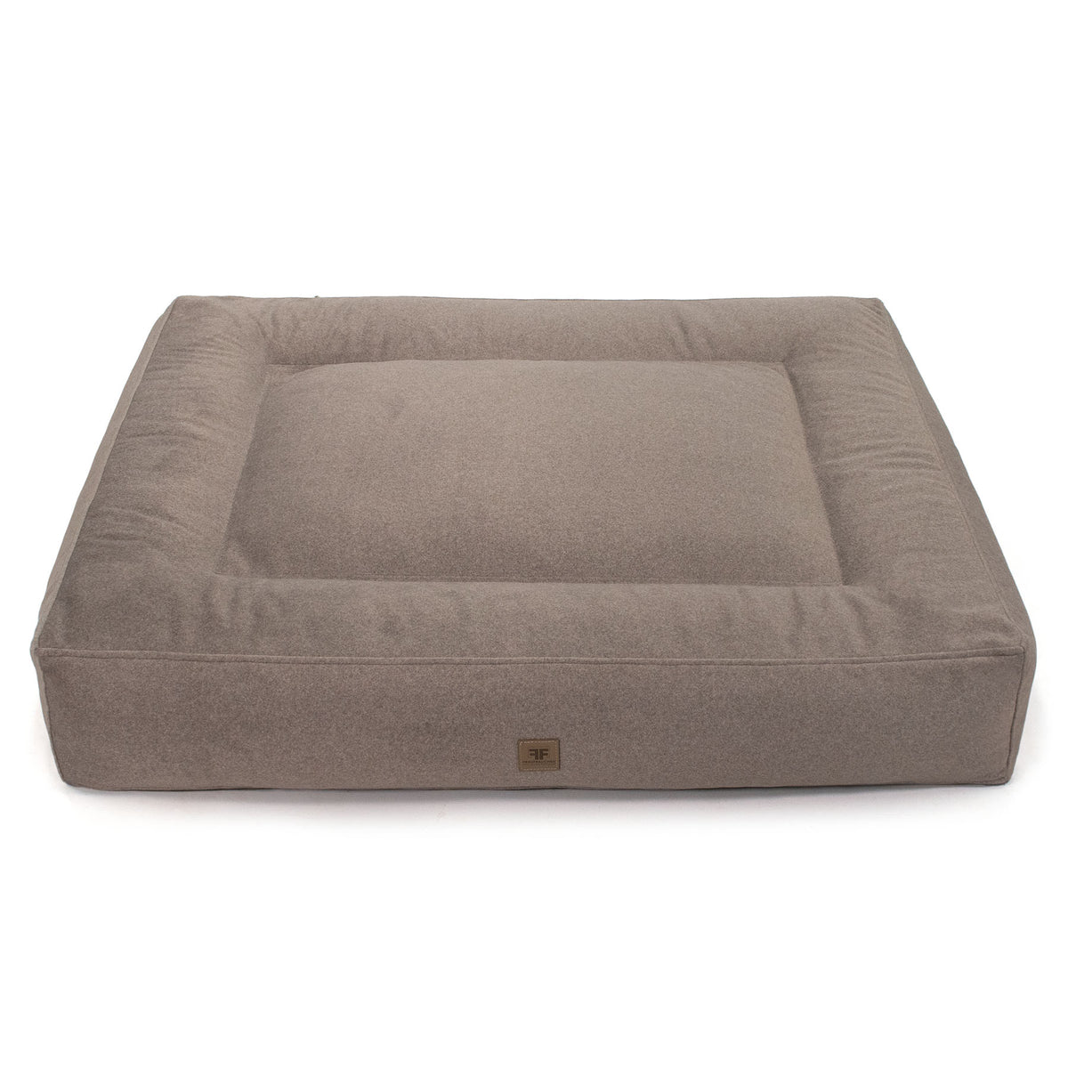 Wechselbezug Letto Flanell Muskat