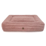 Frau Frauchen orthopädisches Hundebett Letto Melody für Hunde und Haustiere Frau Frauchen orthopädisches Hundebett Letto Melody für Hunde und Haustiere