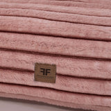 Frau Frauchen orthopädisches Hundebett Letto Melody für Hunde und Haustiere Frau Frauchen orthopädisches Hundebett Letto Melody für Hunde und Haustiere