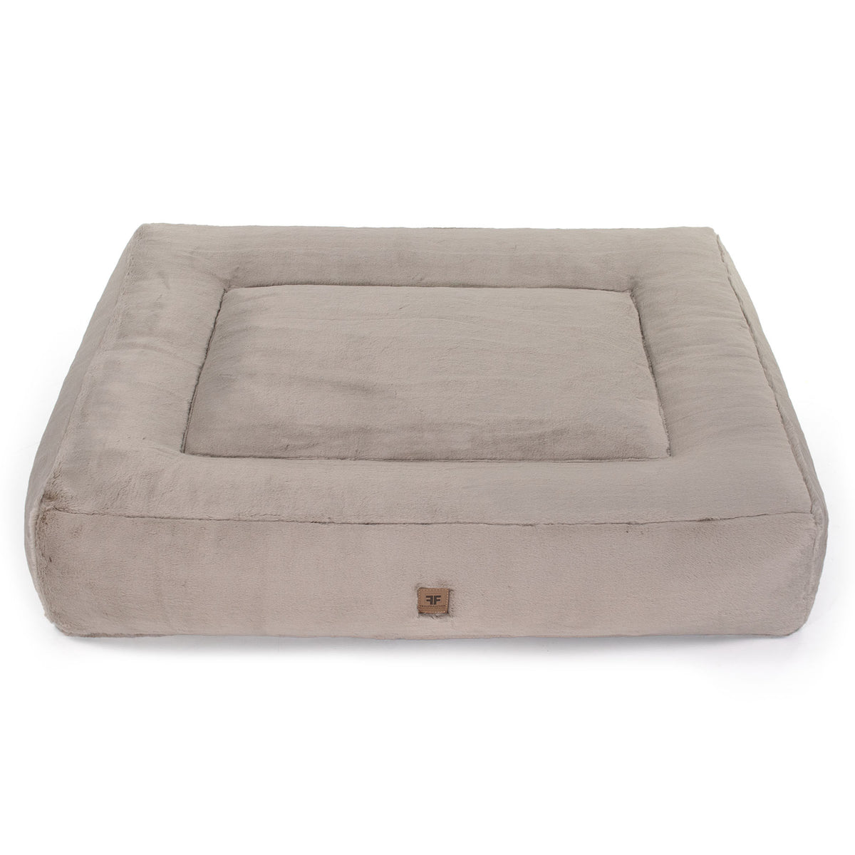 Wechselbezug Letto Premium Havanna