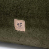 Frau Frauchen orthopädisches Hundebett Letto Premium Moos für Hunde und Haustiere Frau Frauchen orthopädisches Hundebett Letto Premium Moos für Hunde und Haustiere