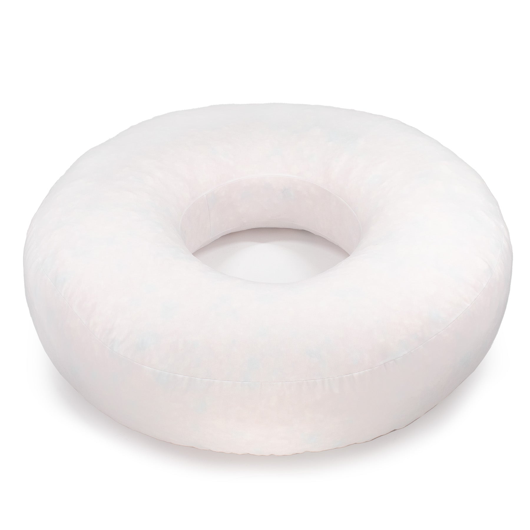 Frau Frauchen äußerer Donut für Hundebett Wolke® & CaLo für Hunde und Haustiere