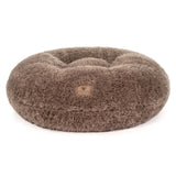 Frau Frauchen orthopädisches Hundebett Wolke® Doodle für Hunde und Haustiere Frau Frauchen orthopädisches Hundebett Wolke® Doodle für Hunde und Haustiere