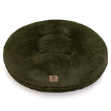 Frau Frauchen orthopädisches Hundebett Wolke Premium Moos für Hunde und Haustiere Frau Frauchen orthopädisches Hundebett Wolke Premium Moos für Hunde und Haustiere