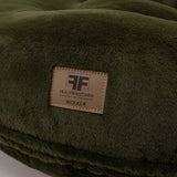 Frau Frauchen orthopädisches Hundebett Wolke Premium Moos für Hunde und Haustiere Frau Frauchen orthopädisches Hundebett Wolke Premium Moos für Hunde und Haustiere