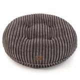 Frau Frauchen orthopädisches Hundebett Wolke® Skyline für Hunde und Haustiere Frau Frauchen orthopädisches Hundebett Wolke® Skyline für Hunde und Haustiere