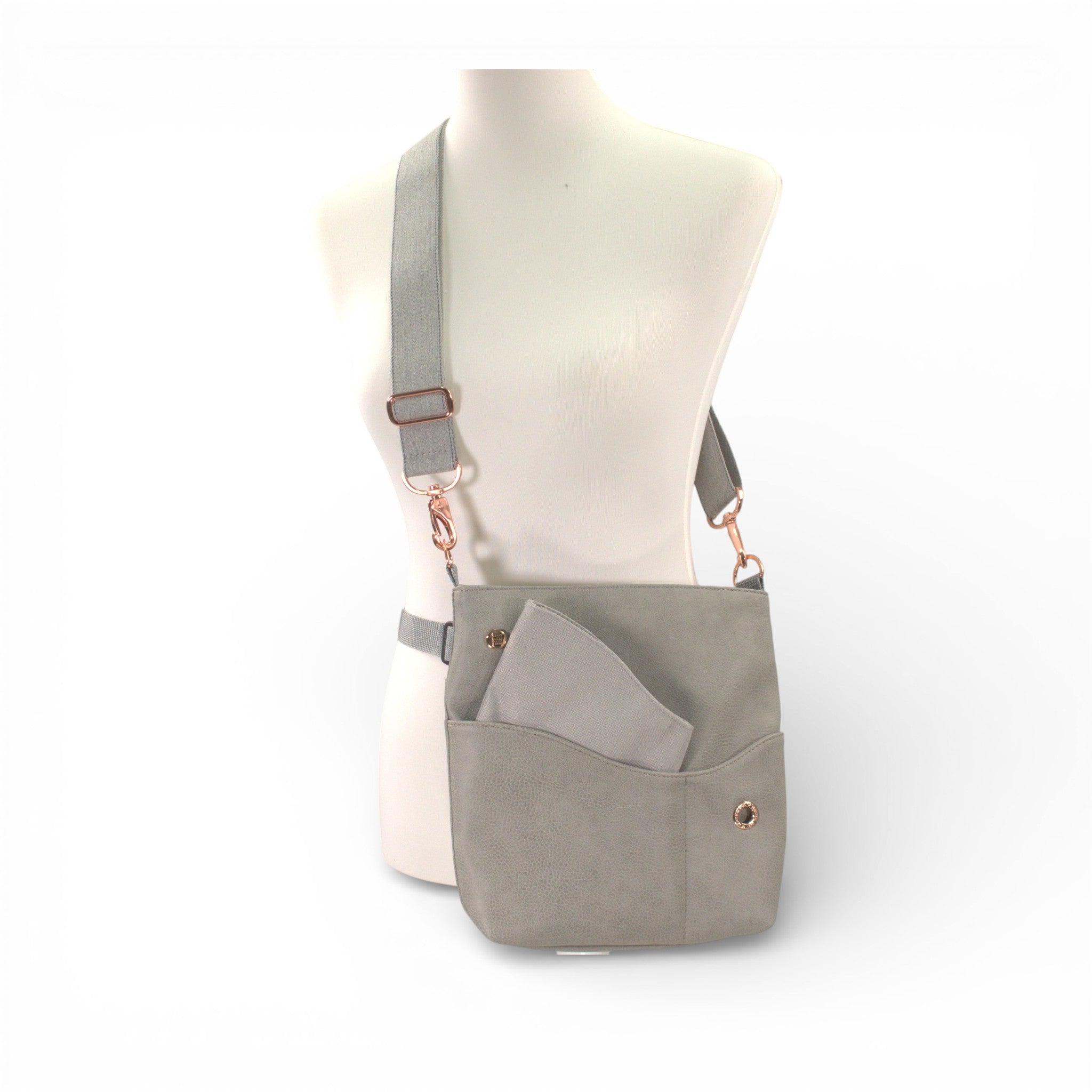 Gassitasche BIG Business