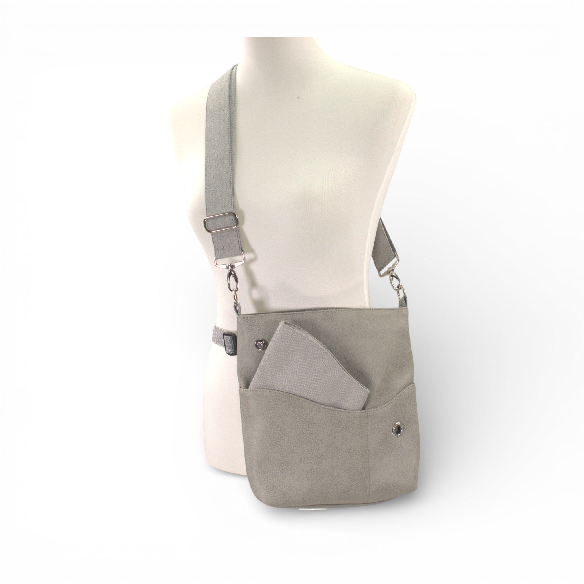 Gassitasche BIG Business