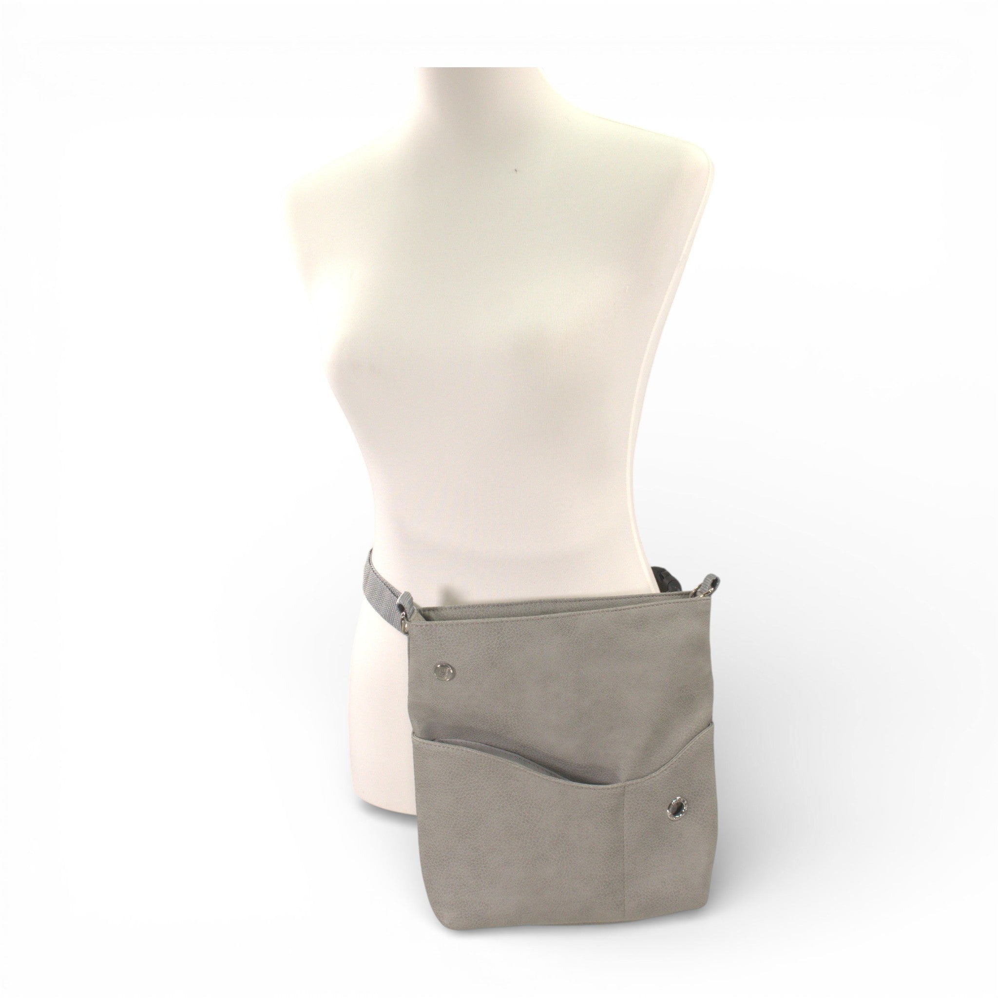 Gassitasche BIG Business