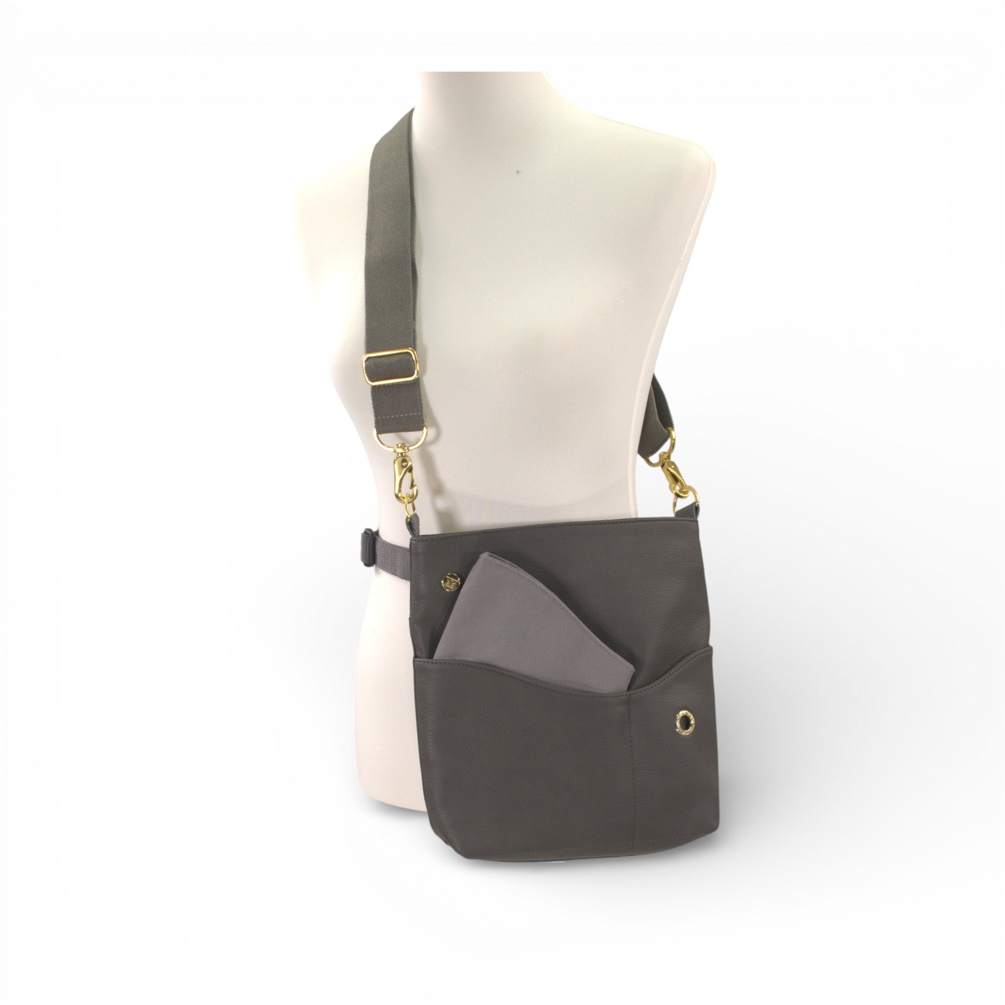 Gassitasche BIG Industrial