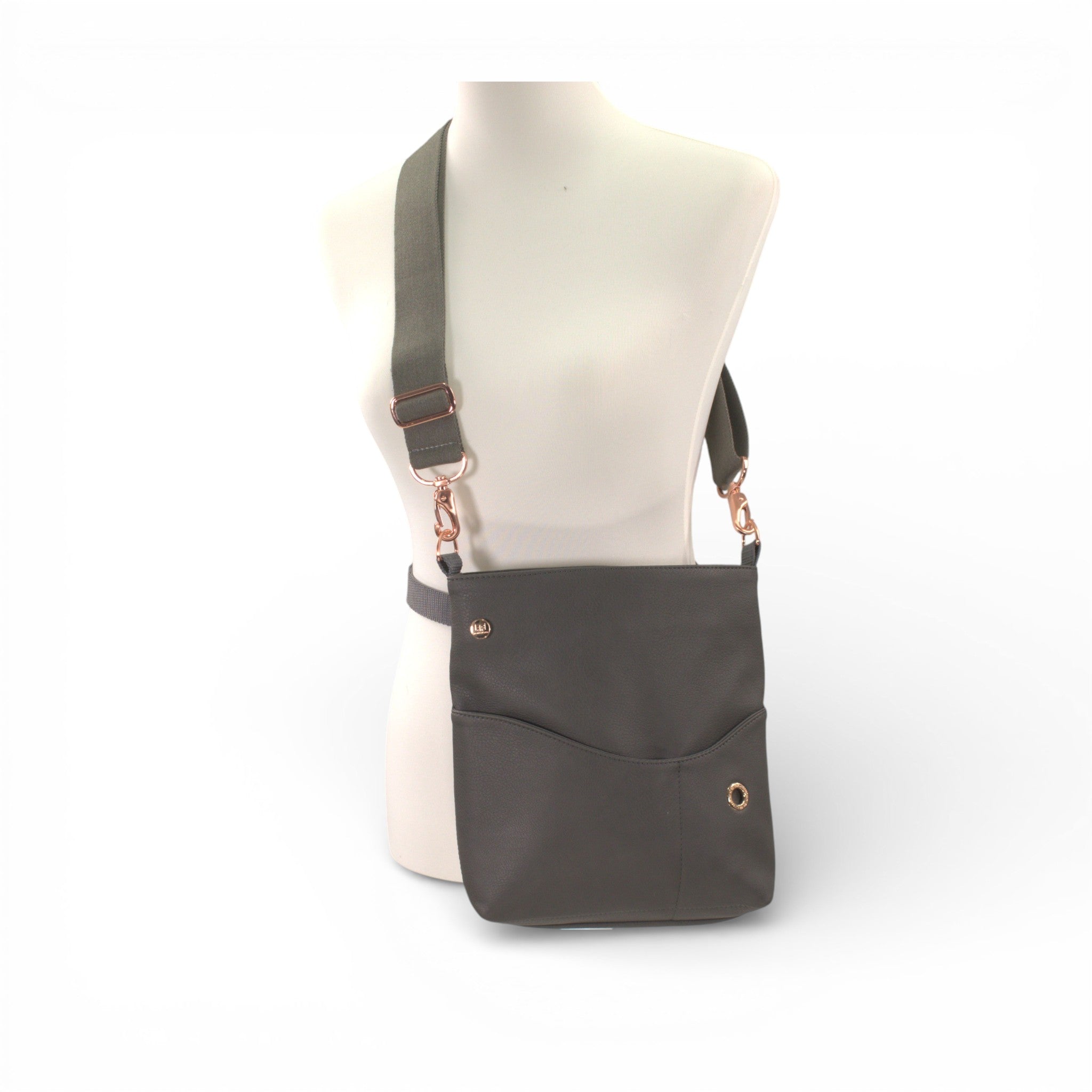 Gassitasche BIG Industrial