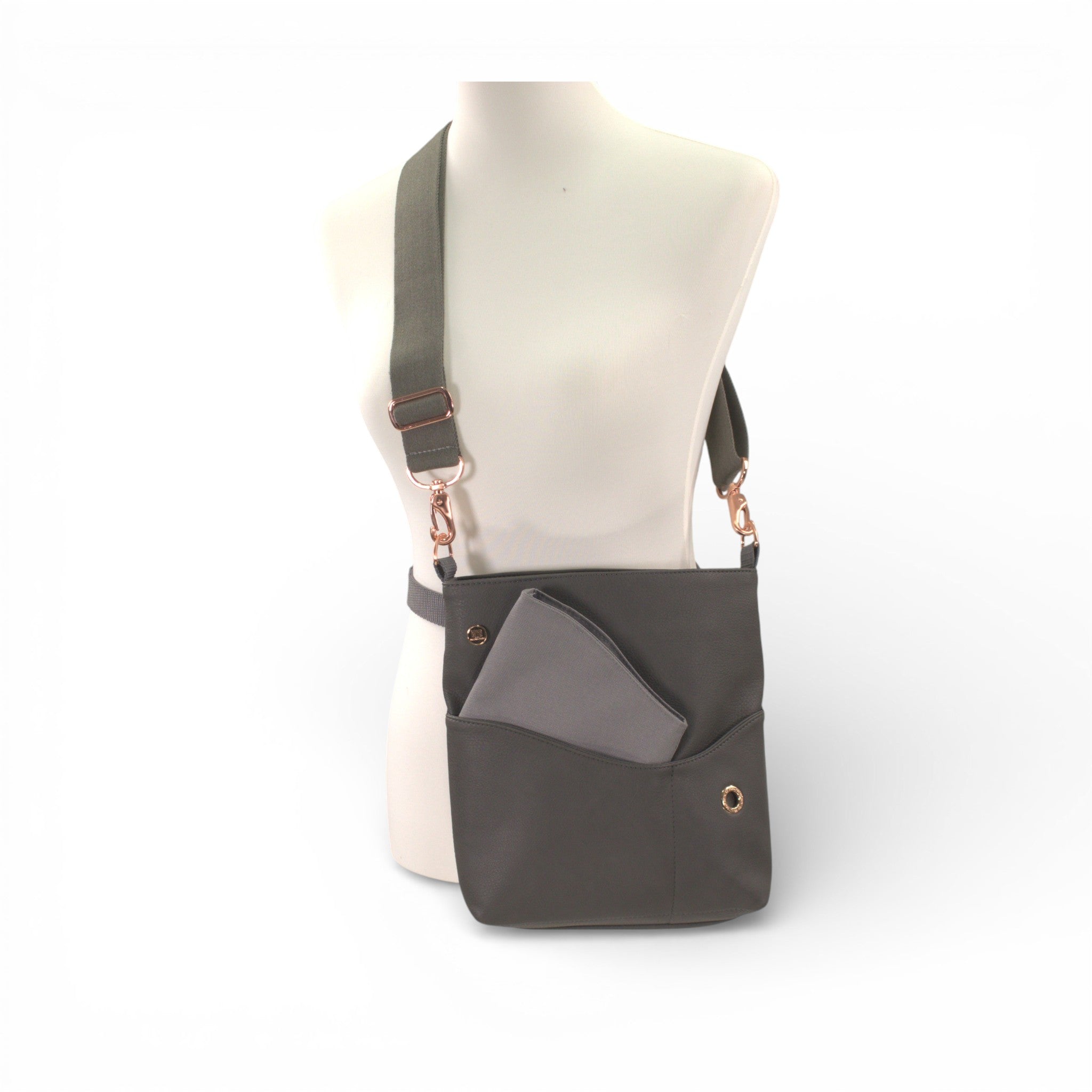 Gassitasche BIG Industrial