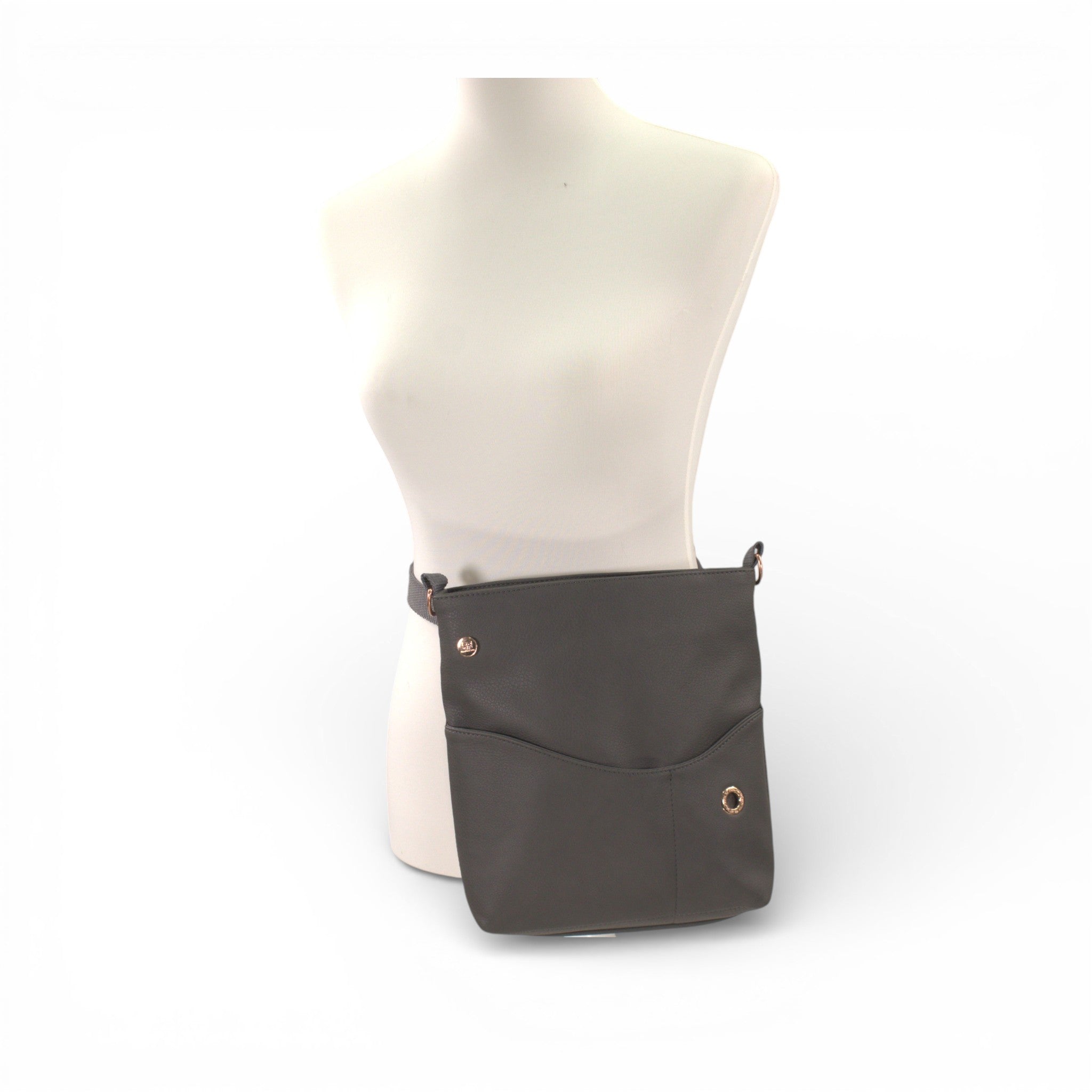 Gassitasche BIG Industrial