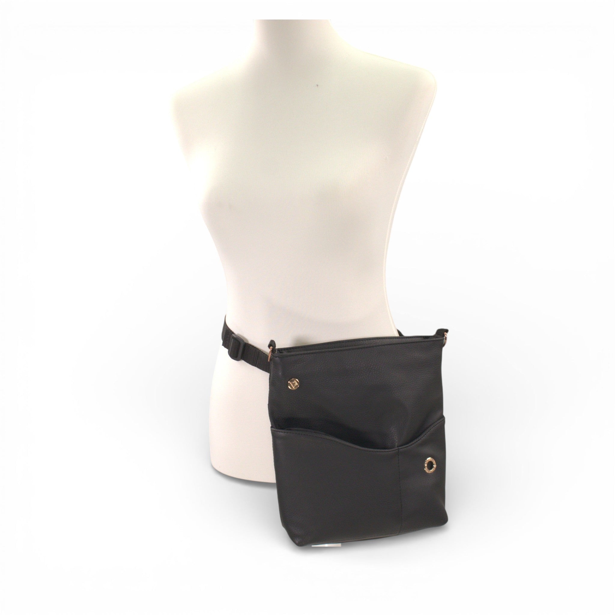 Gassitasche BIG Onyx