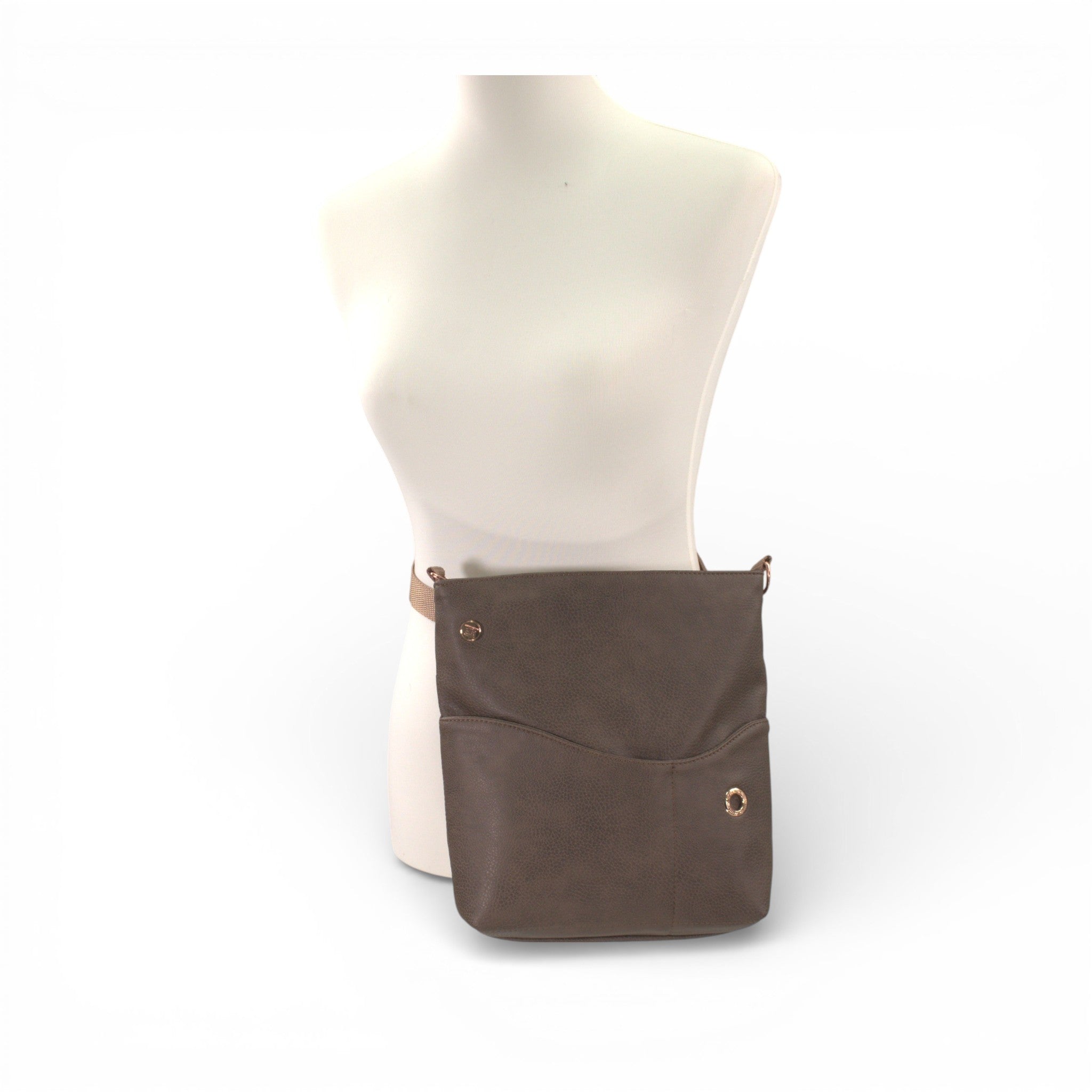 Gassitasche BIG Savanna