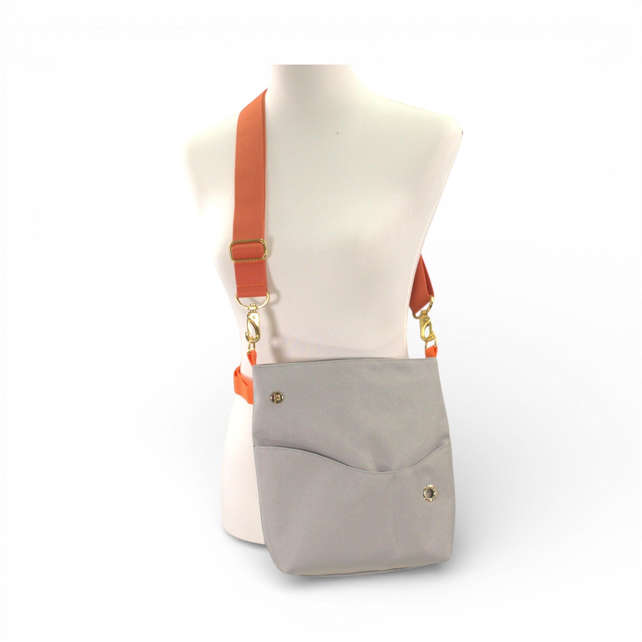 Gassitasche BIG Streetstyle