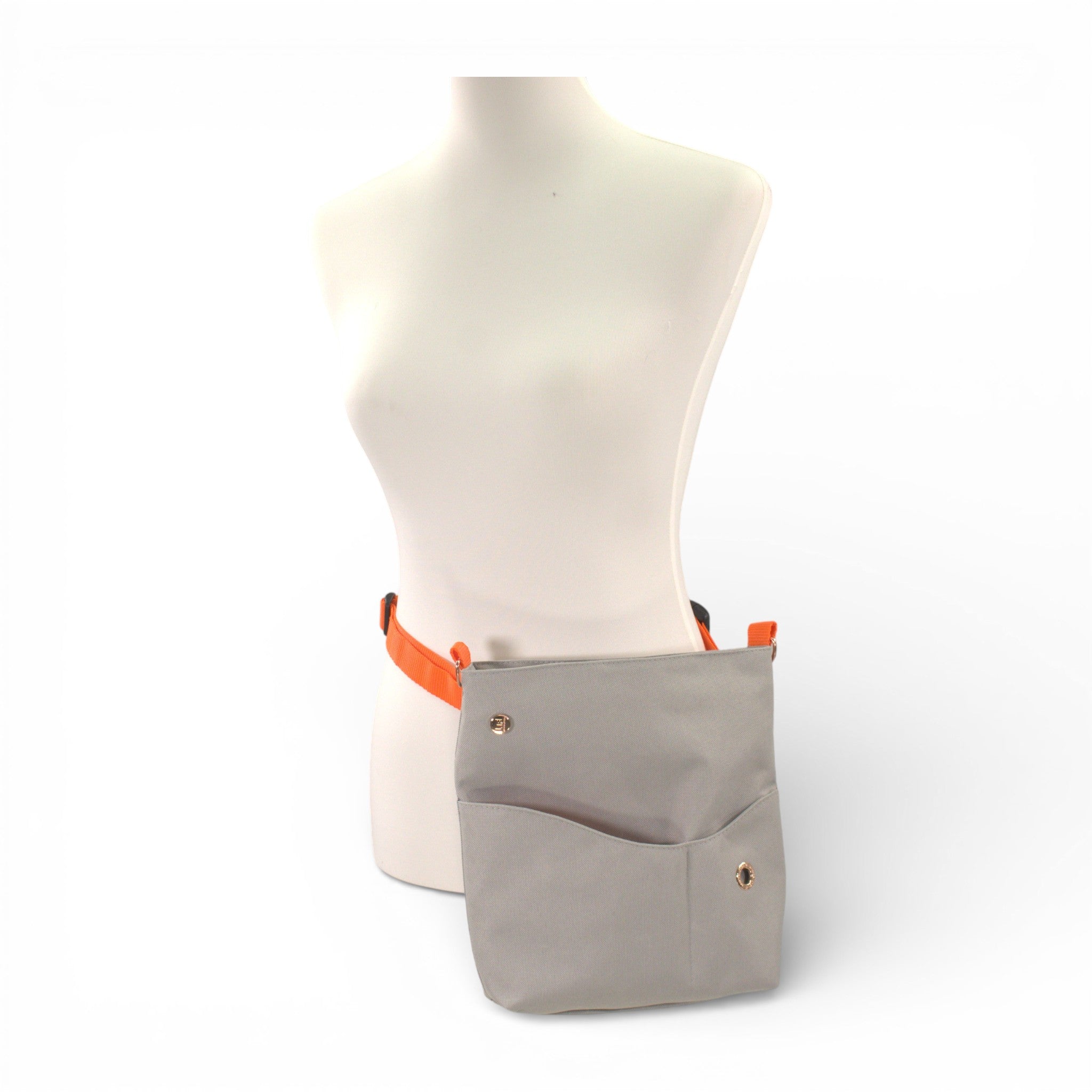 Gassitasche BIG Streetstyle