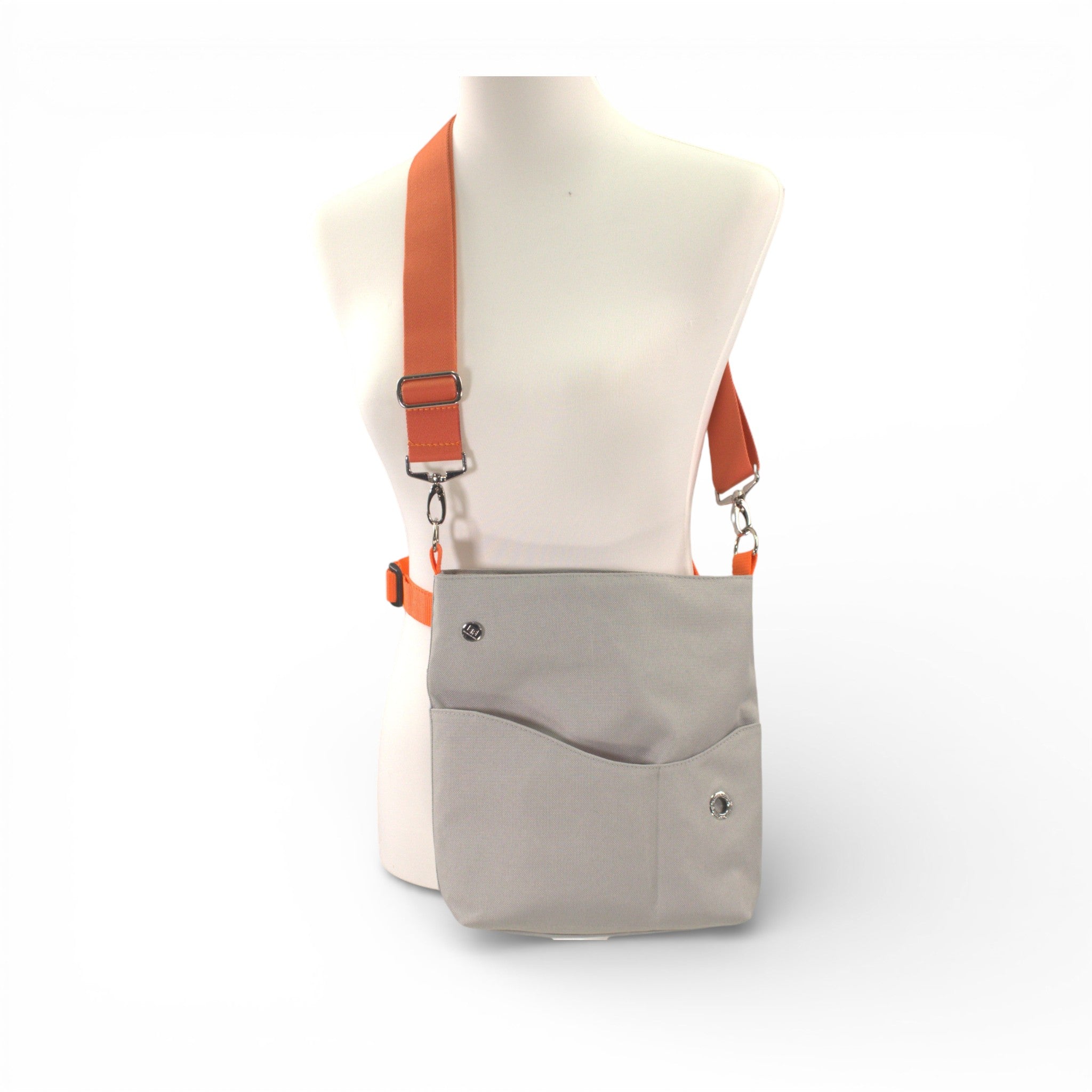 Gassitasche BIG Streetstyle