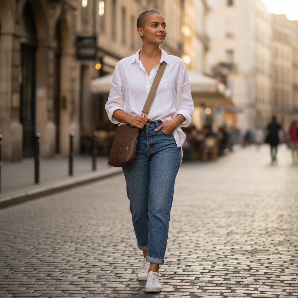 Gassitasche BIG Savanna