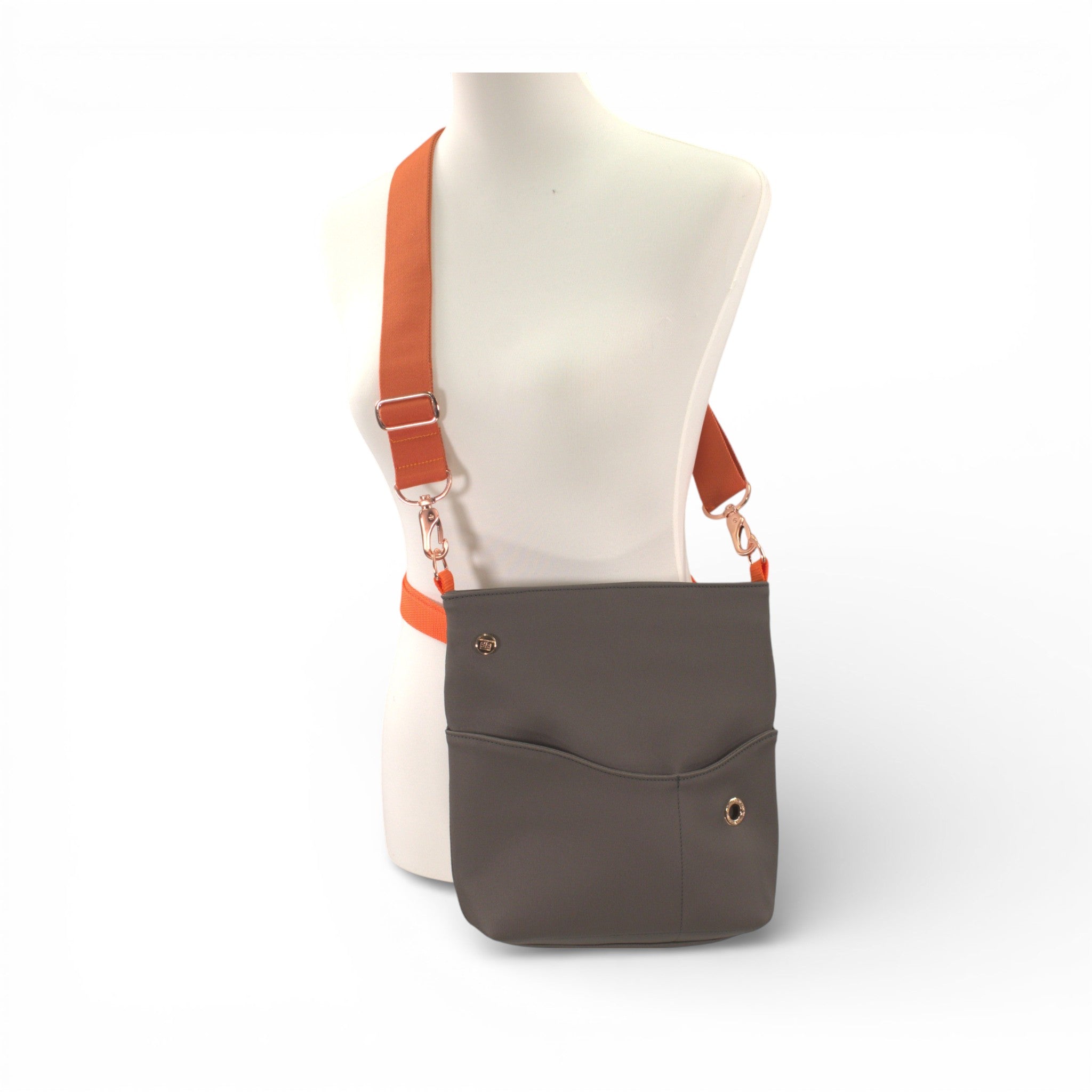 Gassitasche BIG Advance Mouse