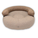 Hundebett CaLo Möbelstoff India