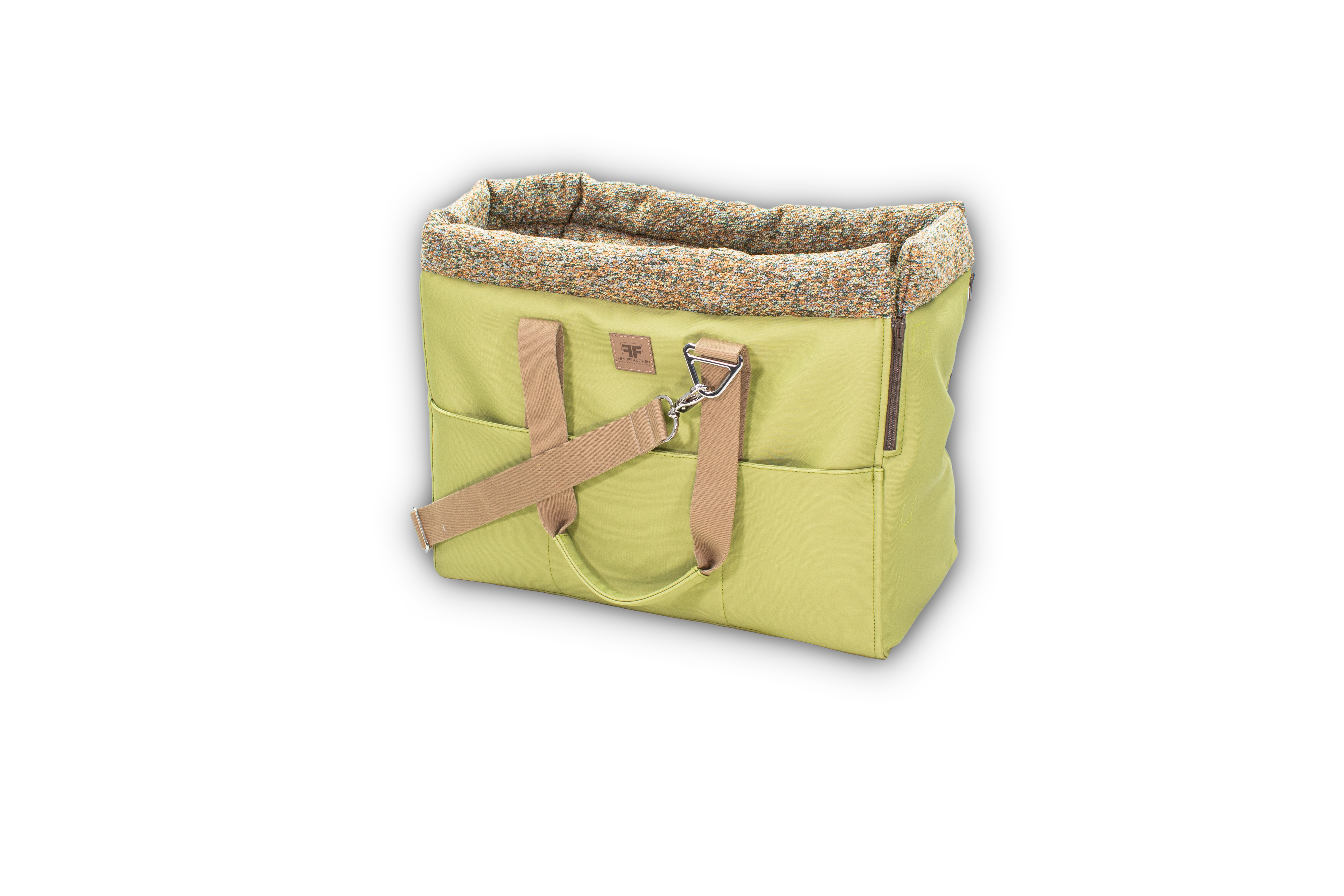 Hundetasche Travel-Bag Italy
