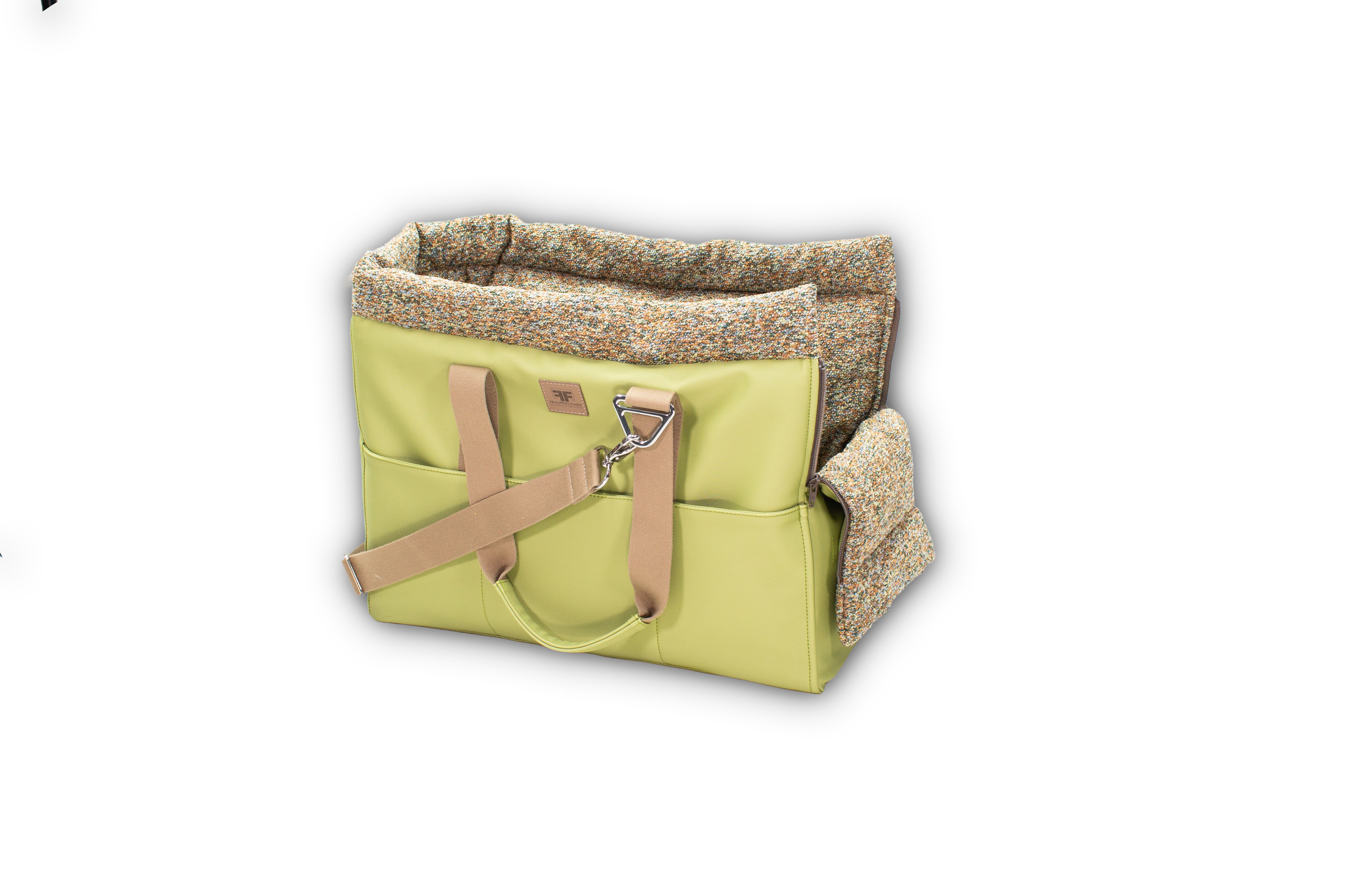 Hundetasche Travel-Bag Italy