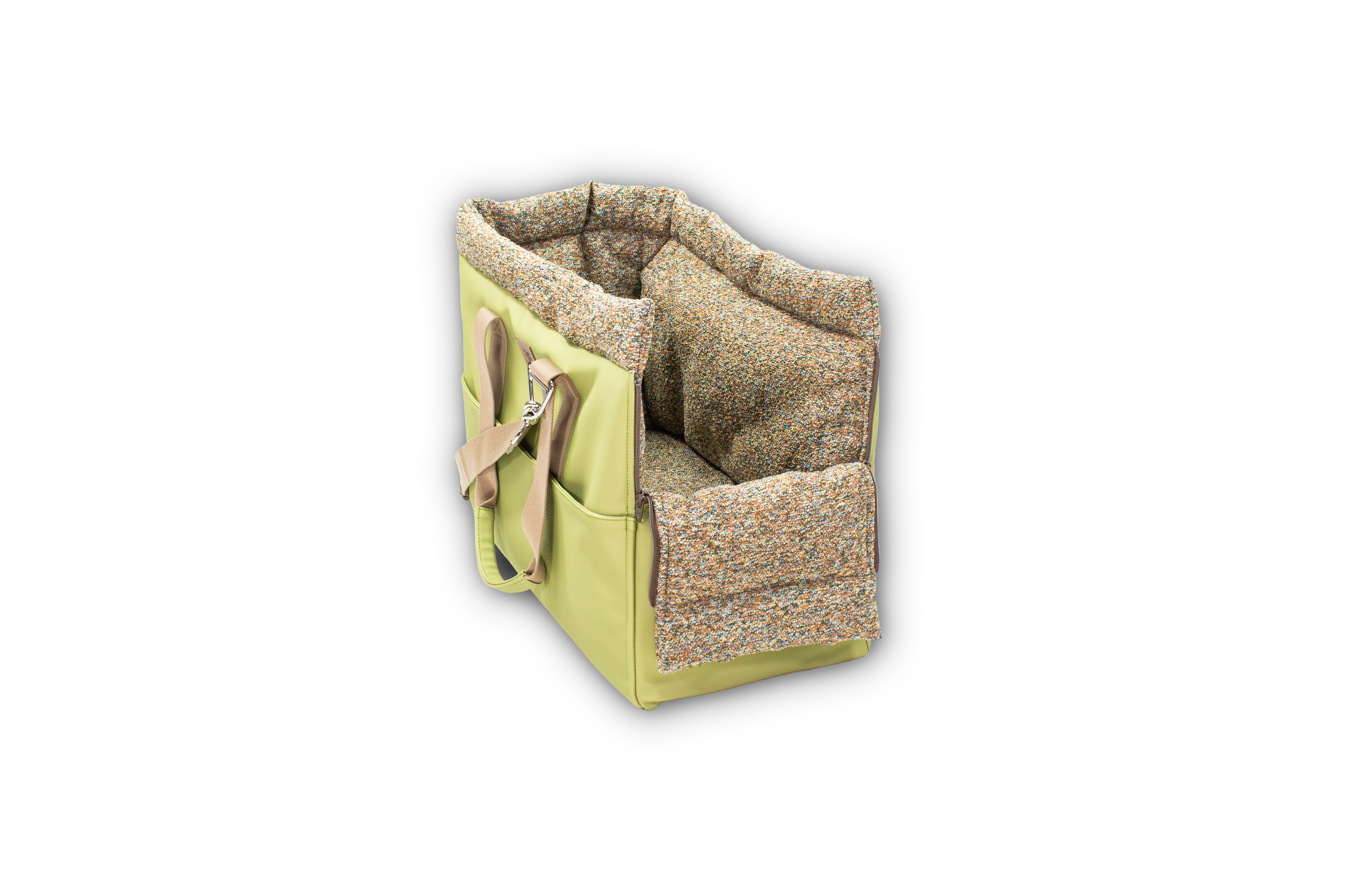 Hundetasche Travel-Bag Italy