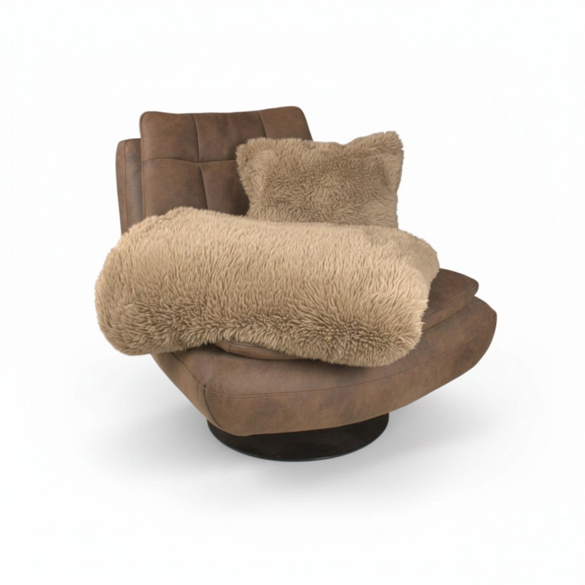 Kuscheldecke - Cloud