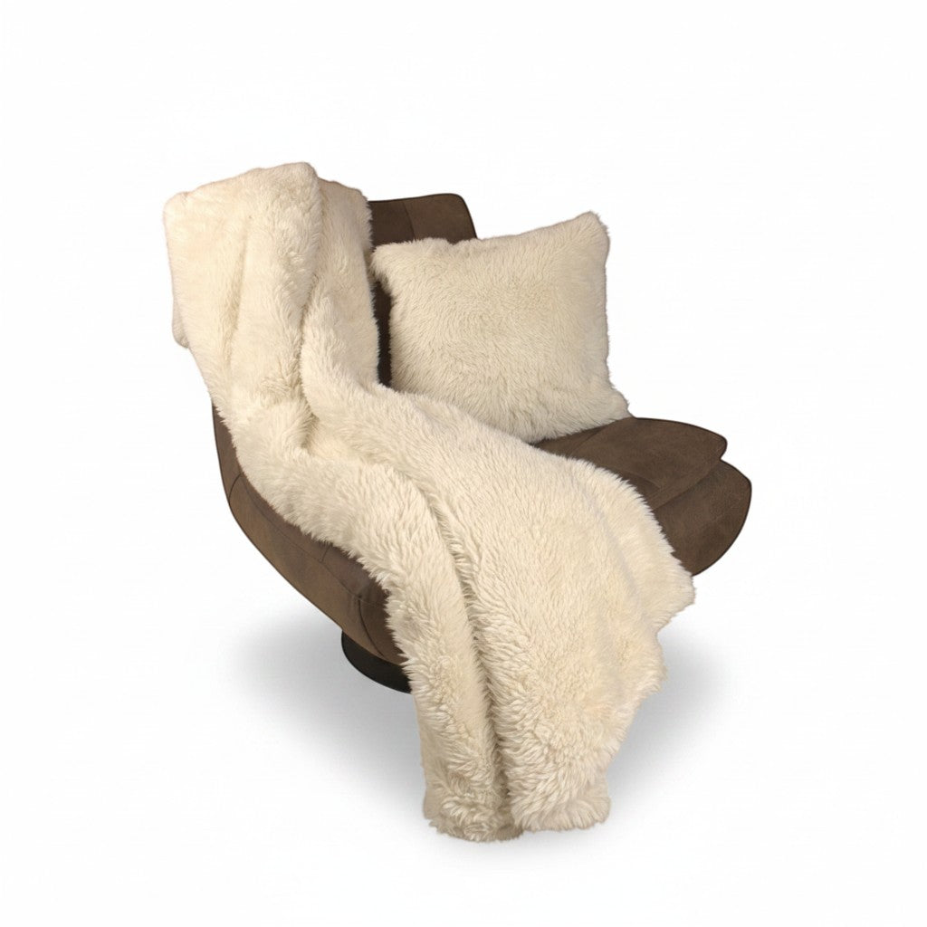 Kuscheldecke - Cloud