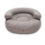 Hundebett CaLo Möbelstoff Madagaskar