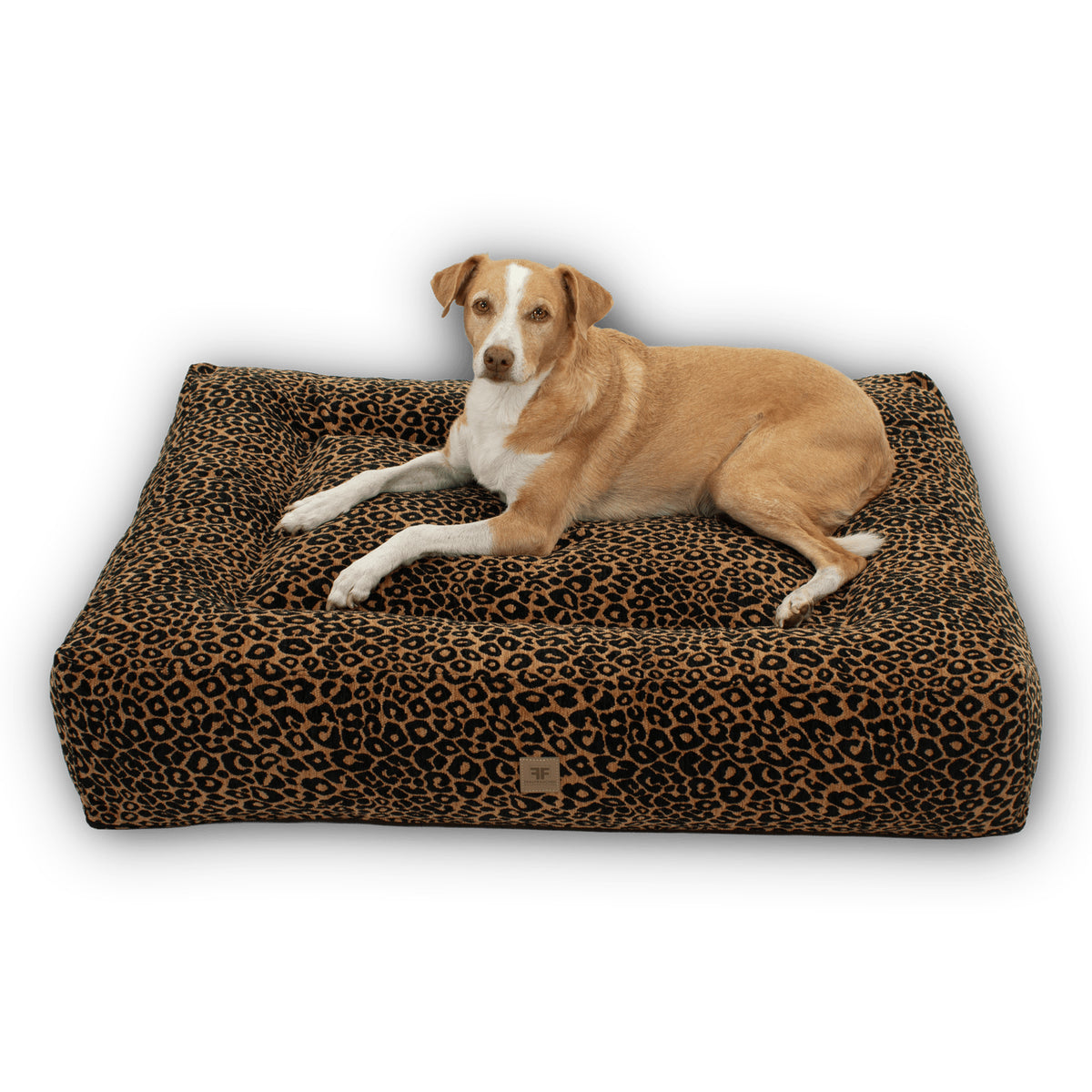 Hundebett Letto Leo Bronce
