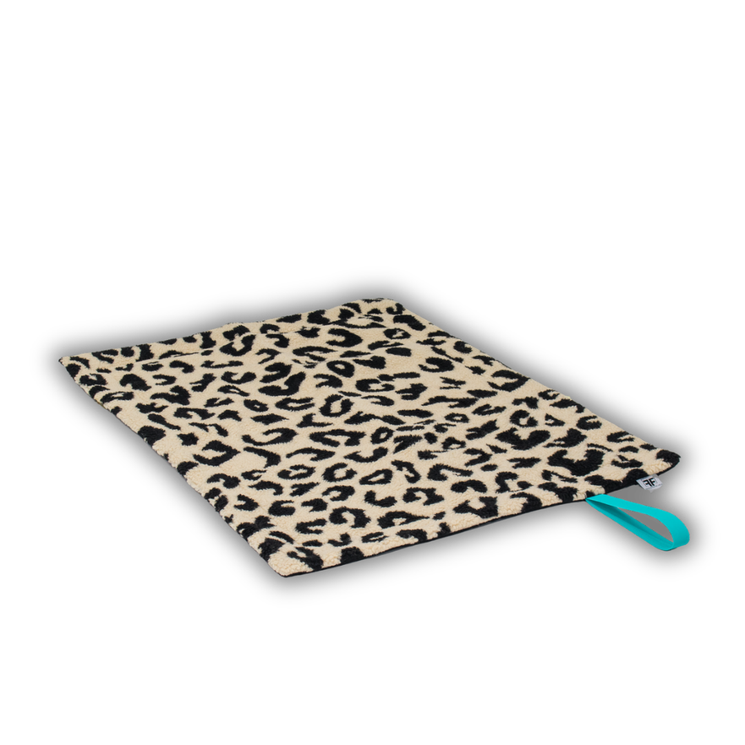 Cozyroll Leo Schwarz