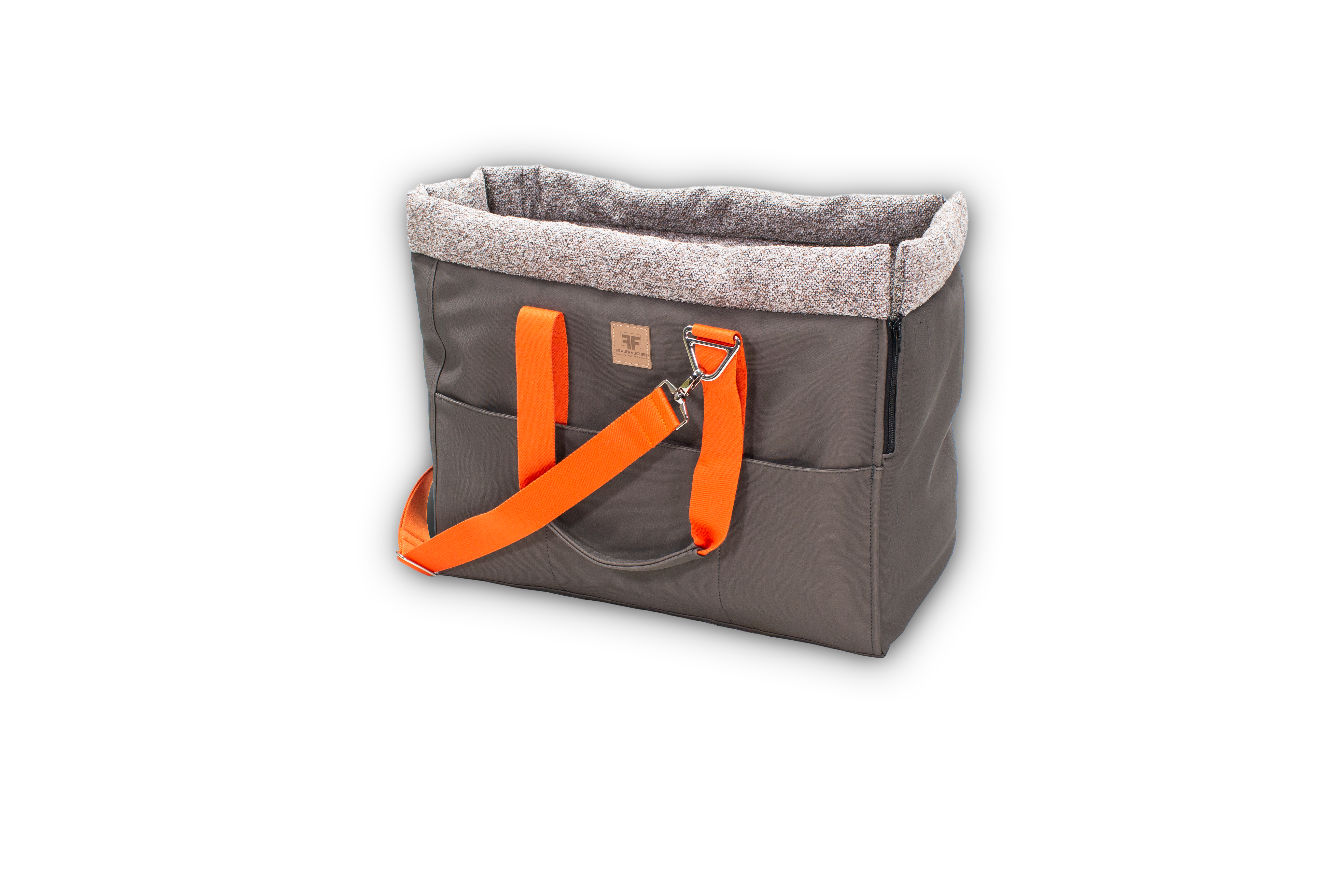 Hundetasche Travel-Bag Madagaskar