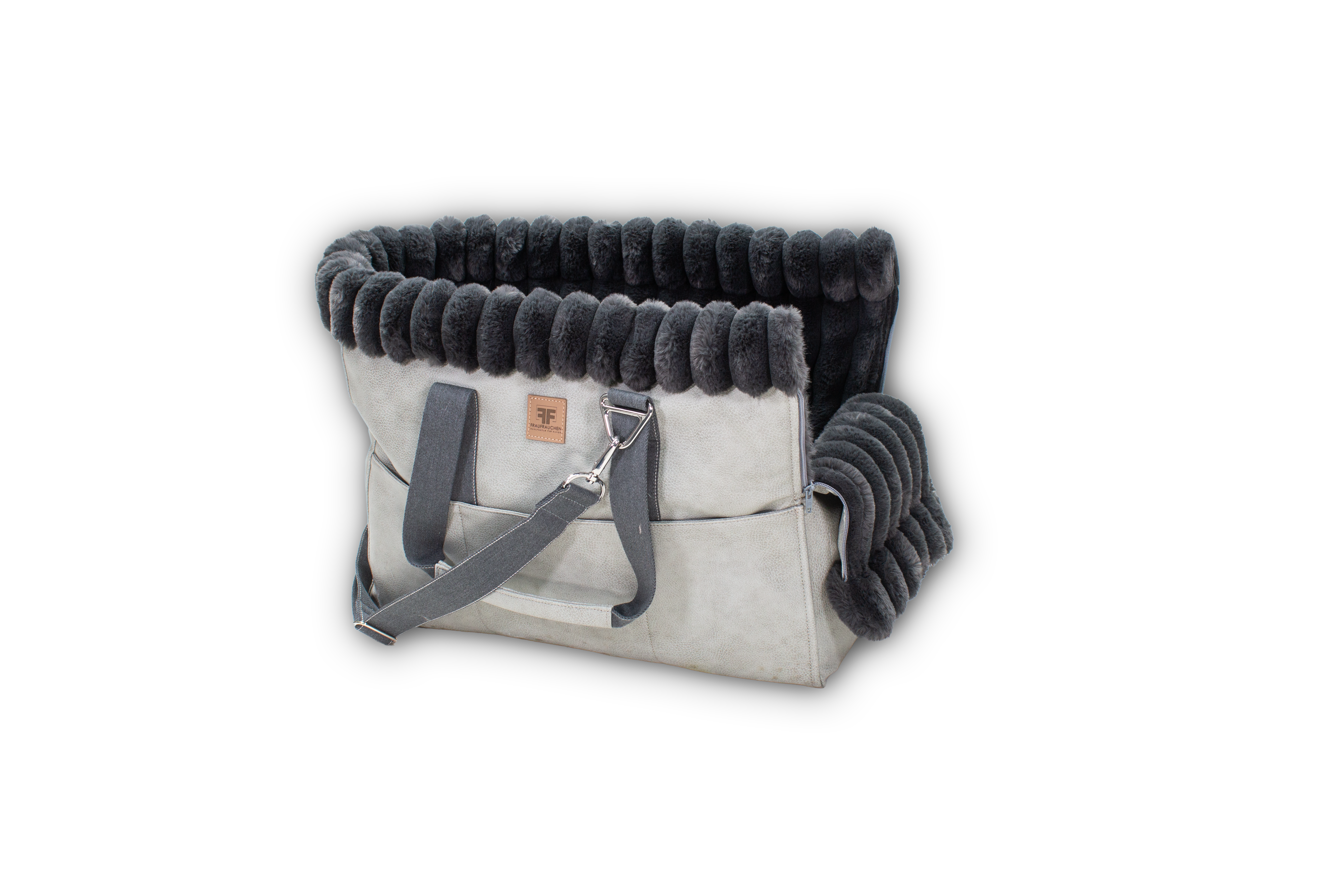 Hundetasche Travel-Bag Business